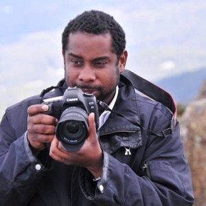 Meet your Posher, Robert